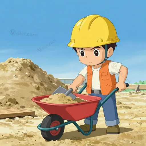 xẻng