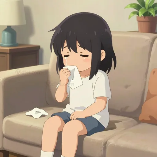 xụt xùi