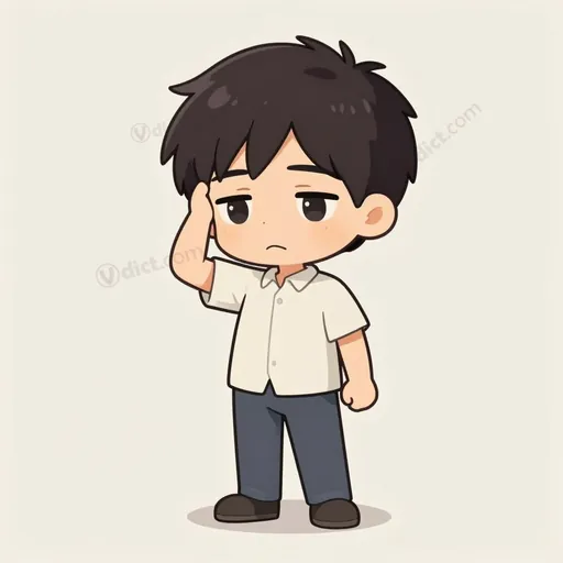 xửng vửng
