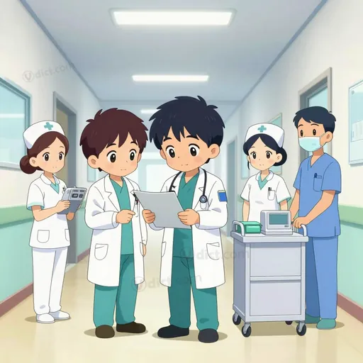 y giới