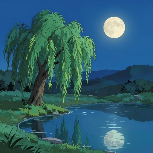 yên ắng