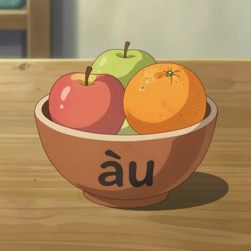 âu