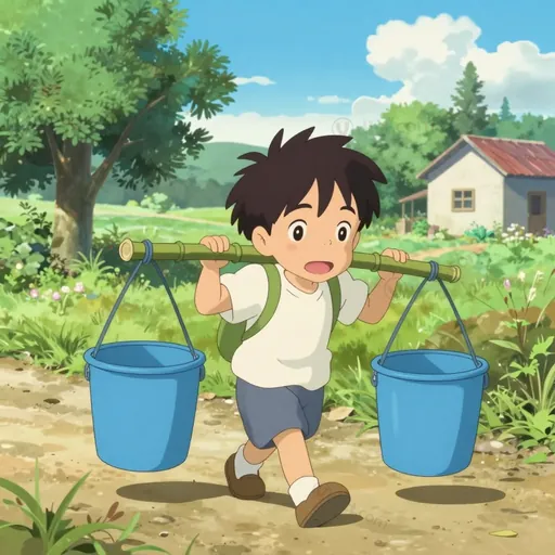 è cổ