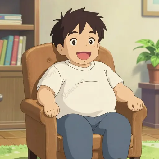 ình bụng