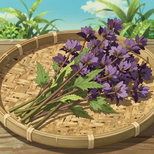 ích mẫu