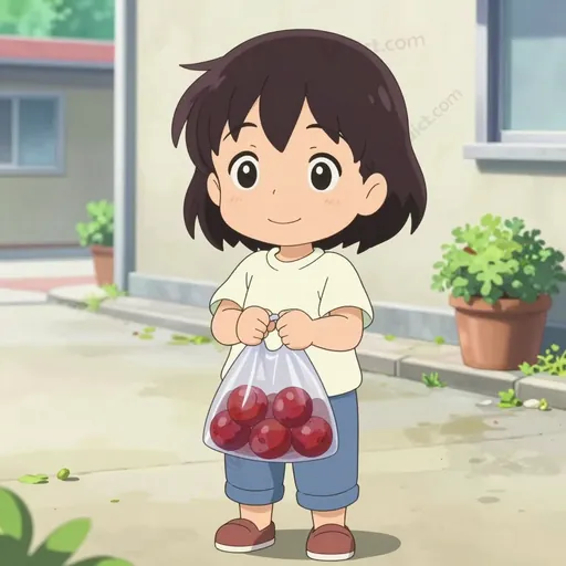 ô mai