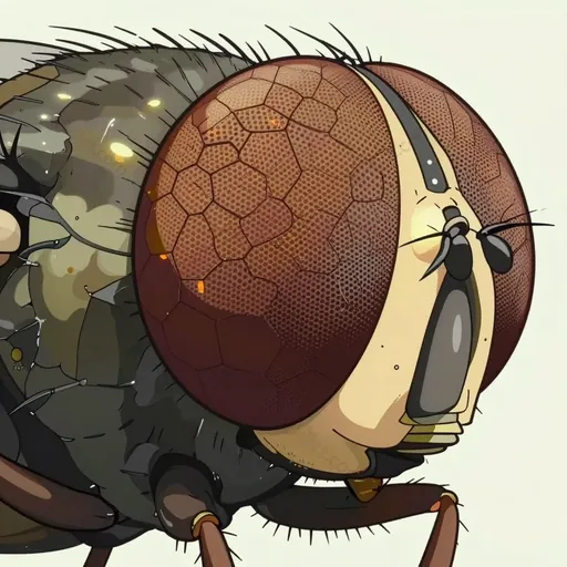 ô mắt