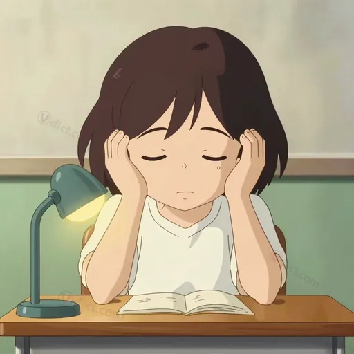 ôm đầu
