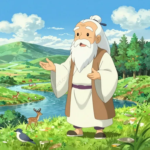 ông tạo