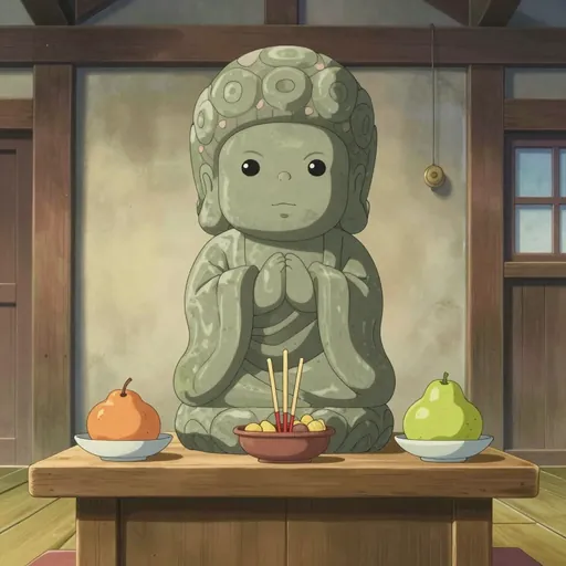 ông địa