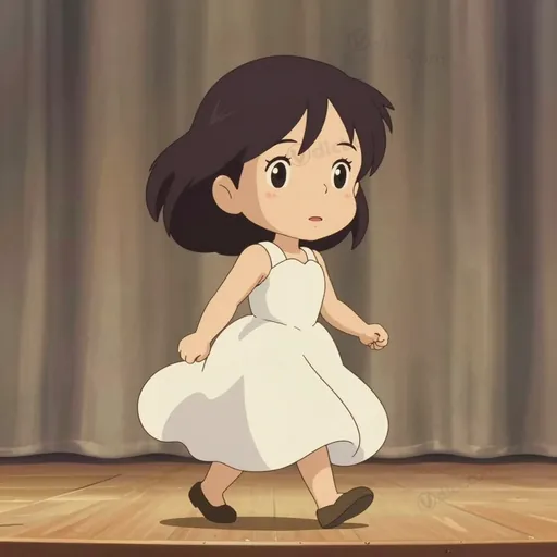 õng ẹo