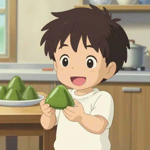 ú