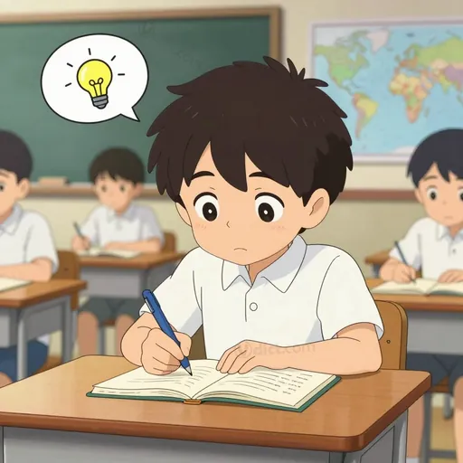 ý