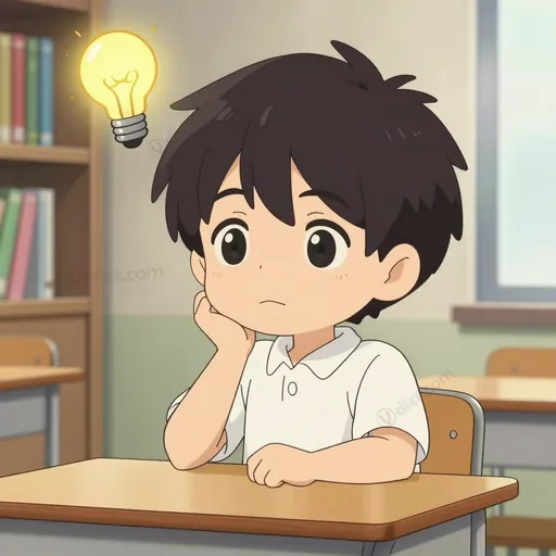 ý nghĩ