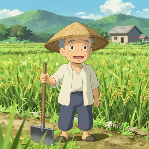 ăn làm