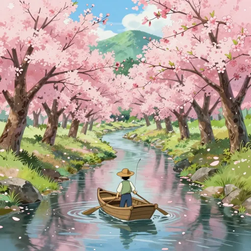Đào nguyên