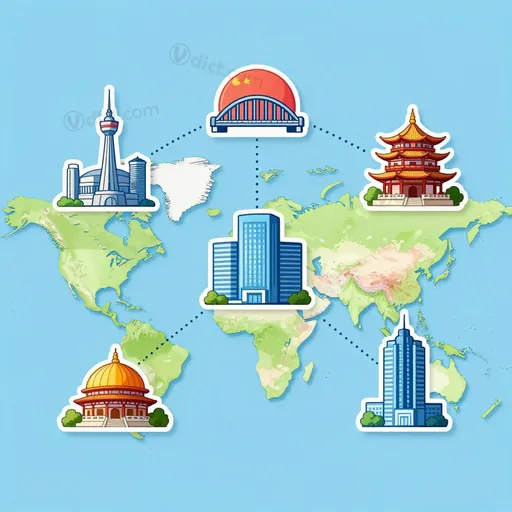 đa quốc gia