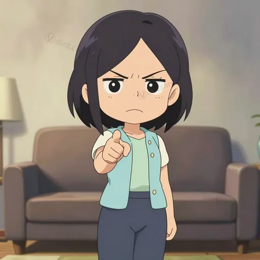 đanh đá
