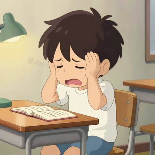 đau