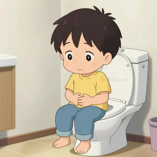 đi ngoài
