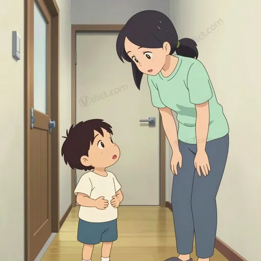 đi đại tiện