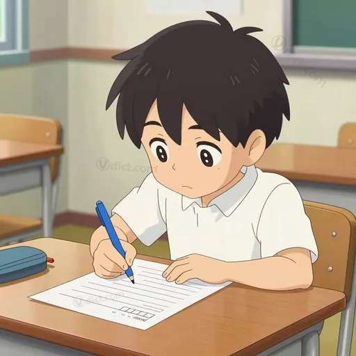 điền