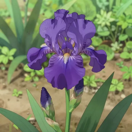 đuôi diều