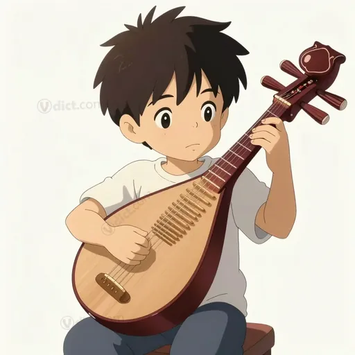 đàn nguyệt
