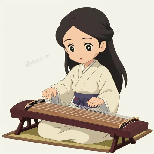 đàn thập lục