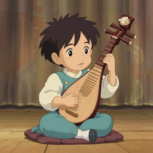 đàn tì