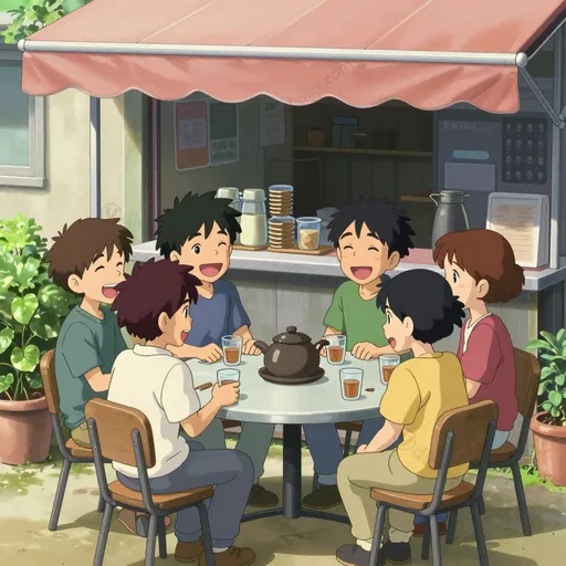 đàn đúm