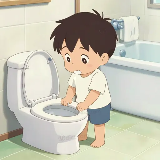 đái