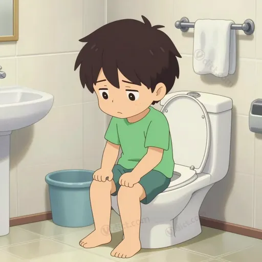 đái rắt