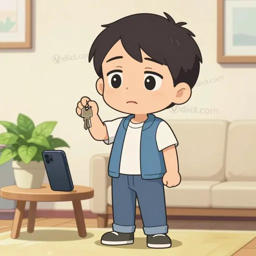 đãng trí