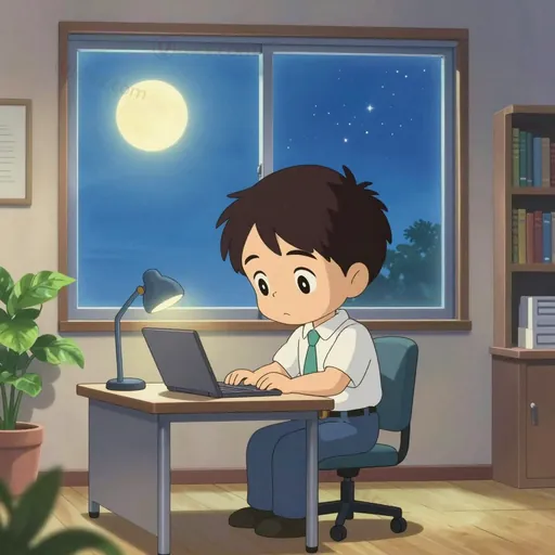 đêm ngày
