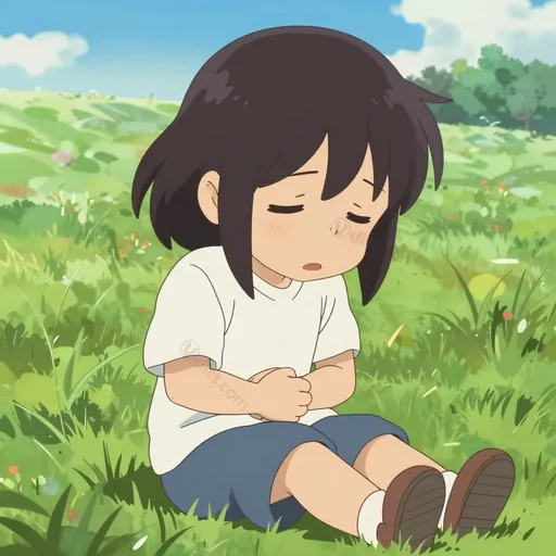 đói lả