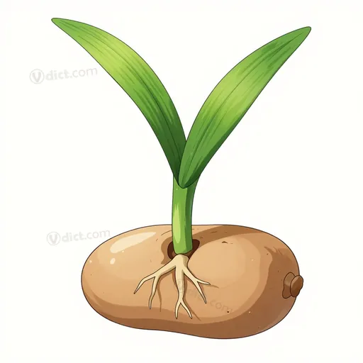 đơn tử diệp