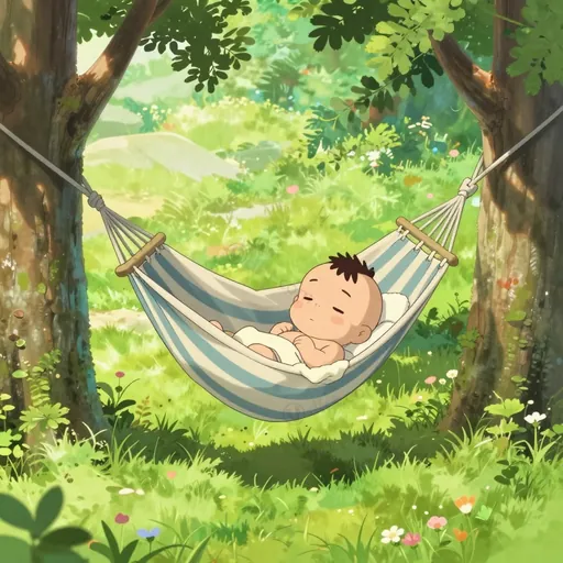 đưa võng