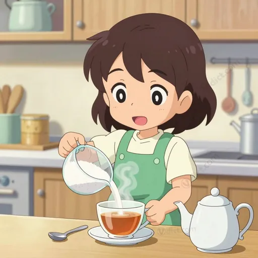 đường