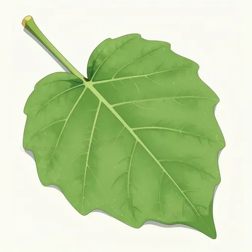 đường gân