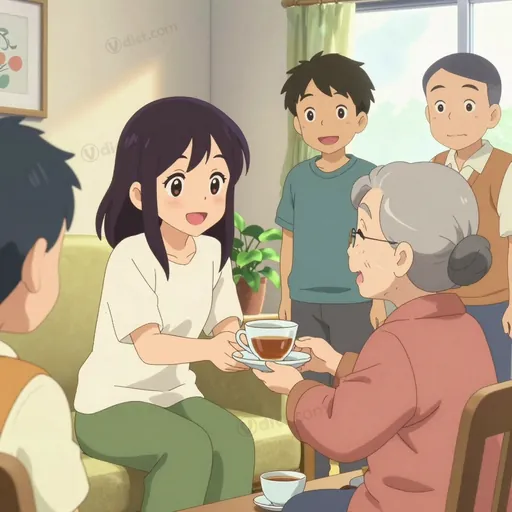 được lòng