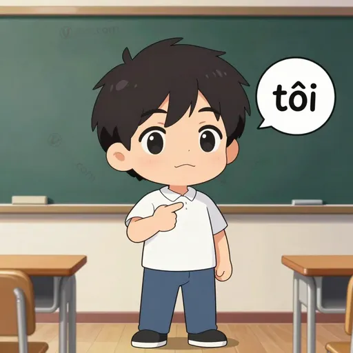 đại danh từ
