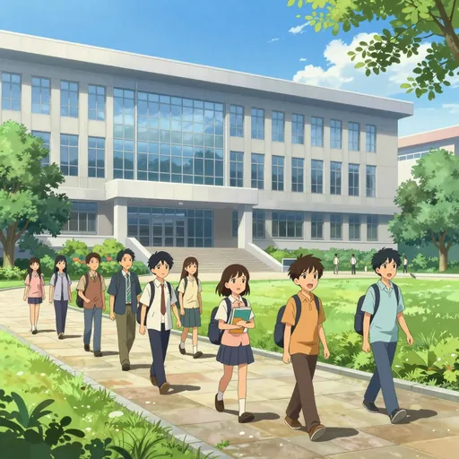 đại học