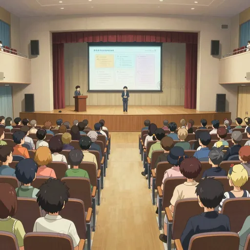 đại hội đồng