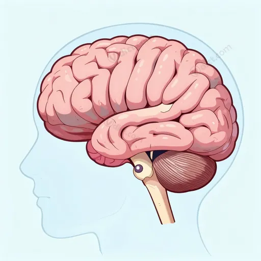 đại não
