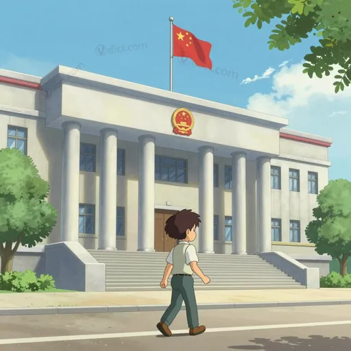 đại sứ quán