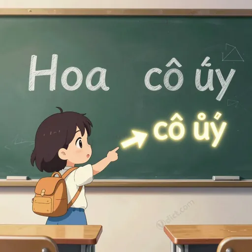 đại từ