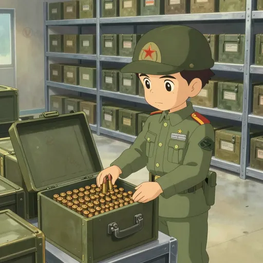 đạn dược