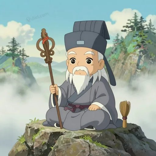 đạo sĩ