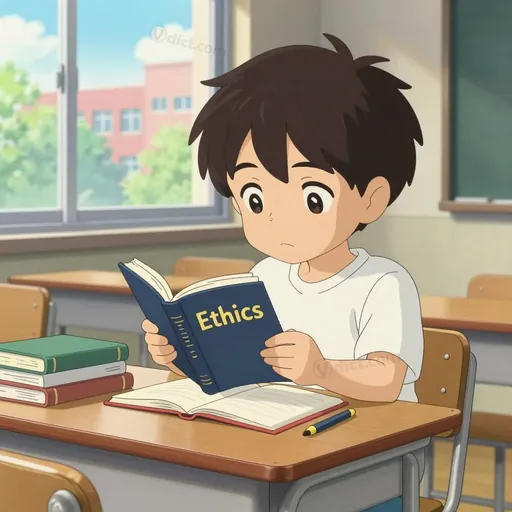 đạo đức học
